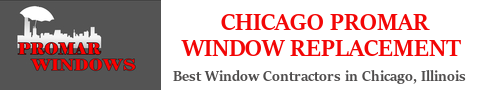 Chicago Promar Window Replacement