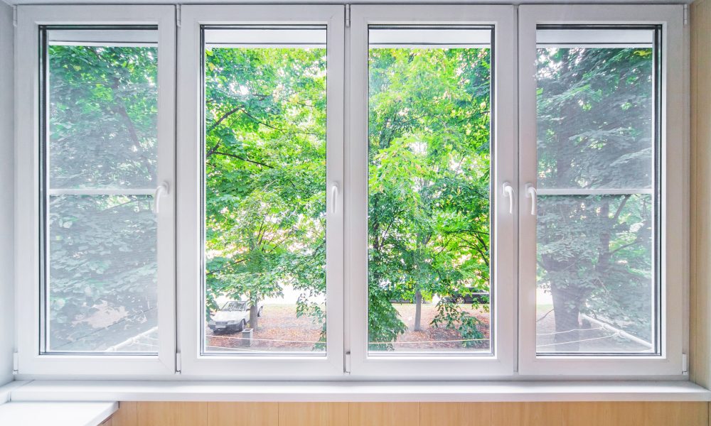 Vinyl Windows - Chicago Promar Window Replacement